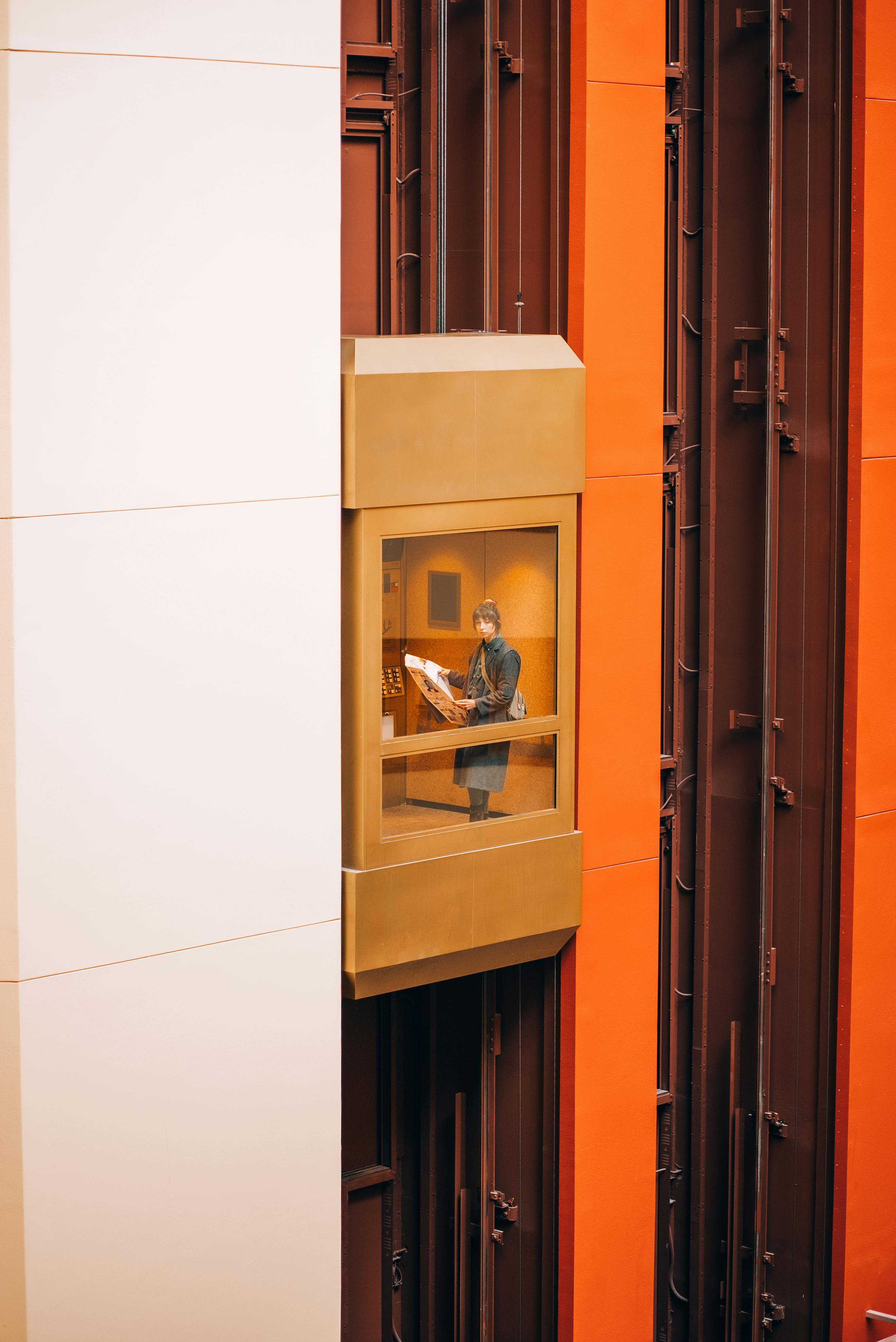 Couverture Habitat social : comment préserver la qualité de service avec un patrimoine en croissance ?