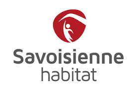 Logo Savoisienne Habitat